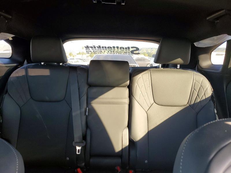 72374565 :رقم المزاد ، 2T2BBMCA1RC055716 vin ، 2024 Lexus Rx 350h مزاد بيع