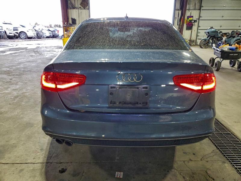 Aukcja sprzedaży 2015 Audi A4, vin: WAUFFAFLXFN022029, numer aukcji: 99381865