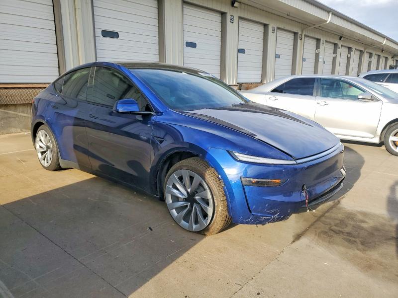 Aukcja sprzedaży 2026 Tesla Model Y, vin: 7SAYGDEE8TA390068, numer aukcji: 72850105