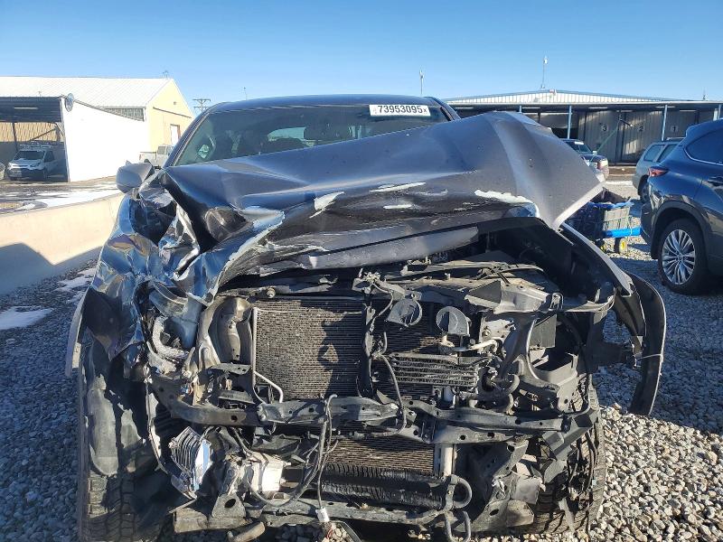 Продаж на аукціоні авто 2017 Toyota Tacoma, vin: 5TFCZ5AN6HX084676, номер лоту: 73953095