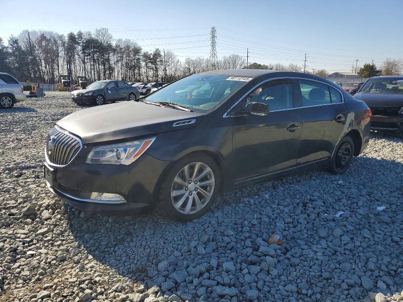 Продажа на аукционе авто 2015 Buick Lacrosse, vin: 1G4GF5G37FF229951, номер лота: 99114145