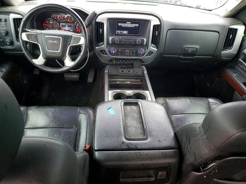 Aukcja sprzedaży 2015 Gmc Sierra, vin: 3GTU2VEC8FG423117, numer aukcji: 74212895