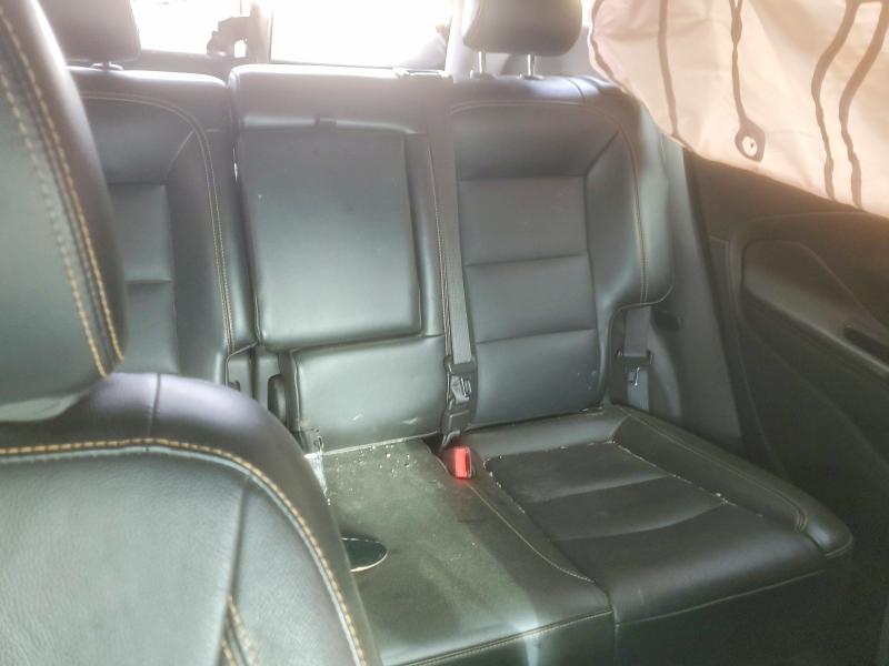 74439065 :رقم المزاد ، 3GKALVEV5KL239163 vin ، 2019 Gmc Terrain مزاد بيع