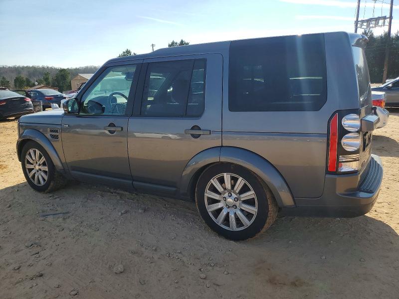 Продаж на аукціоні авто 2014 Land Rover Lr4, vin: SALAB2V68EA718252, номер лоту: 98560435