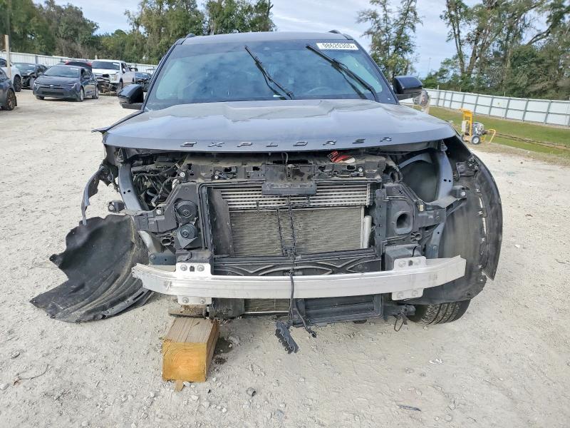 98620305 :رقم المزاد ، 1FMSK7DH5NGB44097 vin ، 2022 Ford Explorer مزاد بيع