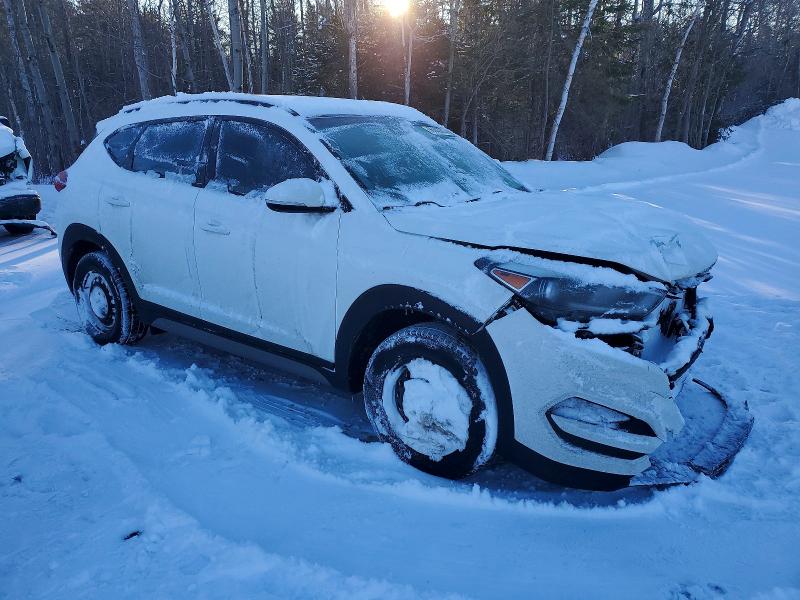 Продаж на аукціоні авто 2018 Hyundai Tucson, vin: KM8J33A49JU831596, номер лоту: 96043075