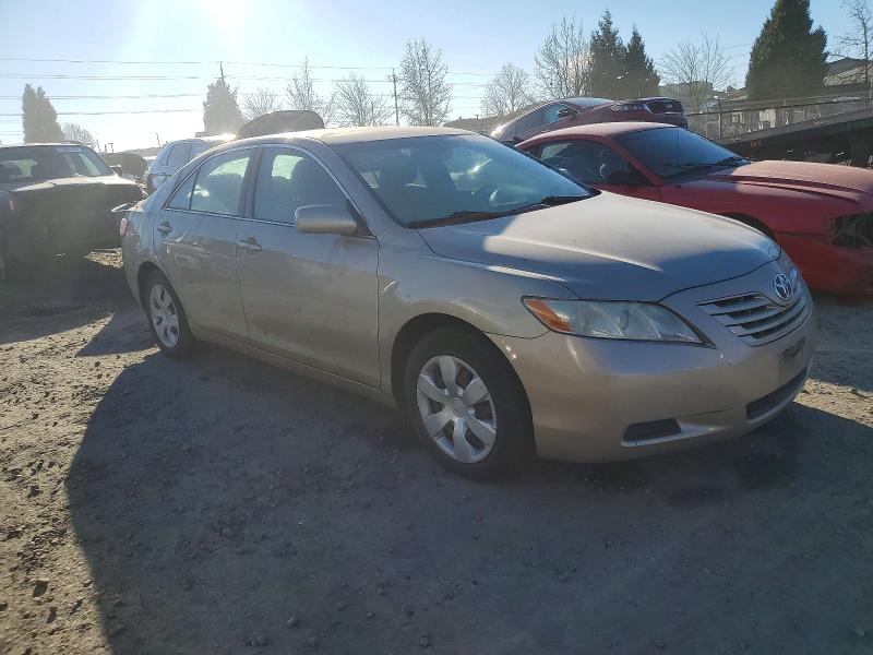 Продажа на аукционе авто 2007 Toyota Camry Ce, vin: 4T1BE46KX7U554283, номер лота: 73672095