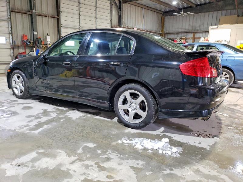 Продажа на аукционе авто 2003 Infiniti G35, vin: JNKCV51E63M010873, номер лота: 74994095