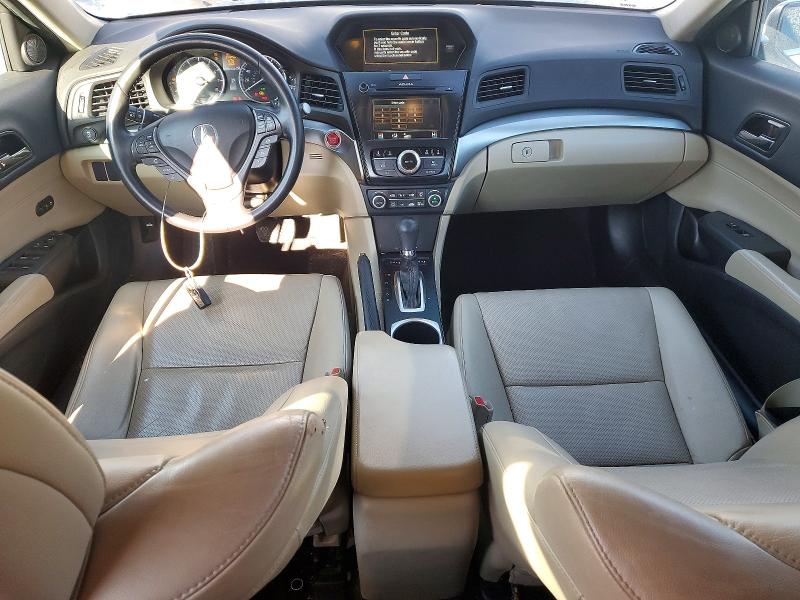 Продажа на аукционе авто 2016 Acura Ilx, vin: 19UDE2F70GA016398, номер лота: 75092895