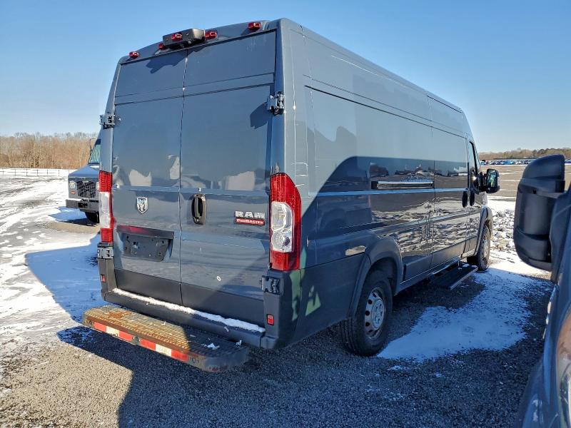 Aukcja sprzedaży 2020 Ram Promaster, vin: 3C6URVJG0LE136714, numer aukcji: 97335765