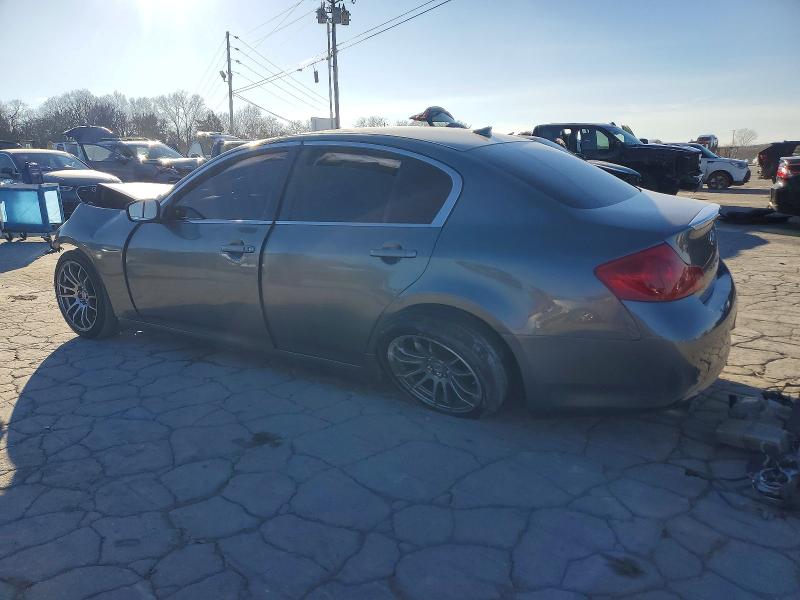 Aukcja sprzedaży 2013 Infiniti G37, vin: JN1CV6AP7DM717851, numer aukcji: 99039425