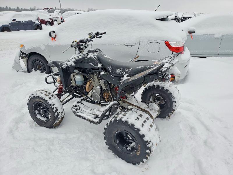 98020275 :رقم المزاد ، JSAAK4AA2E2100104 vin ، 2014 Suzuki Lt-a400 مزاد بيع