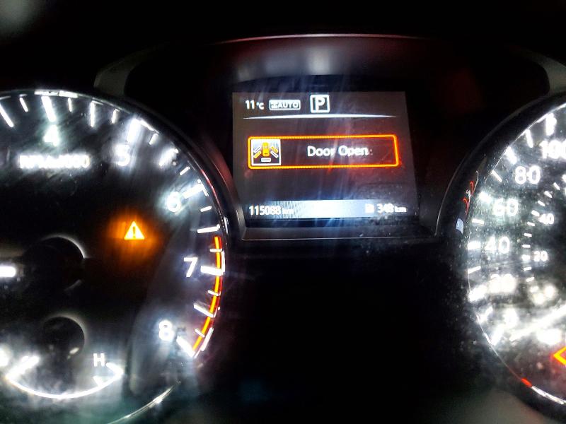 Aukcja sprzedaży 2016 Nissan Pathfinder, vin: 5N1AR2MM4GC669573, numer aukcji: 98552925
