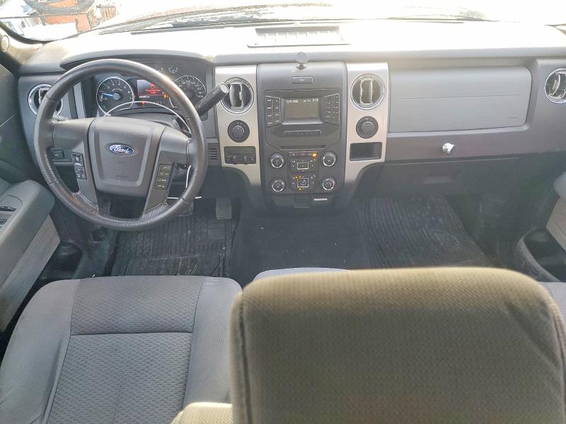 Aukcja sprzedaży 2014 Ford F150, vin: 1FTFX1EF0EFA64472, numer aukcji: 99881545