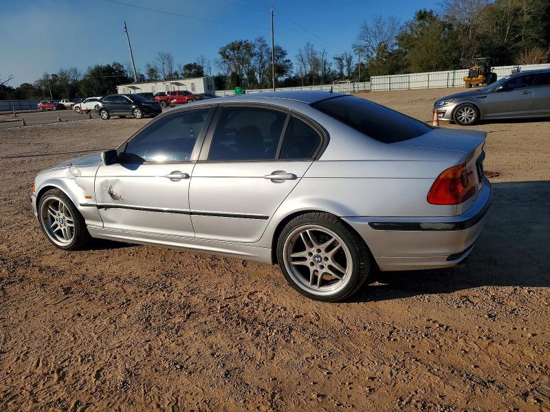 Продаж на аукціоні авто 1999 Bmw 323, vin: WBAAM3333XFP60962, номер лоту: 72643625