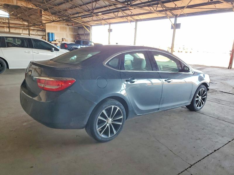 Aukcja sprzedaży 2016 Buick Verano, vin: 1G4PW5SK5G4159572, numer aukcji: 74117565