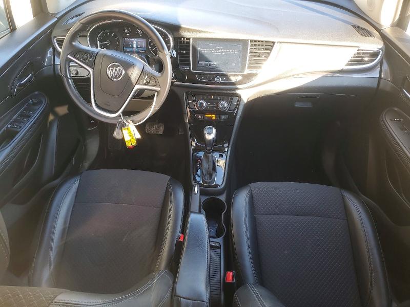 Продаж на аукціоні авто 2020 Buick Encore, vin: KL4CJESB4LB051316, номер лоту: 73912255