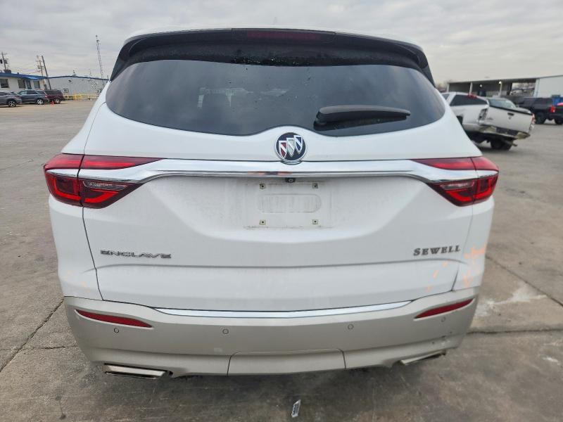 Продаж на аукціоні авто 2020 Buick Enclave, vin: 5GAERBKW5LJ180679, номер лоту: 73614885