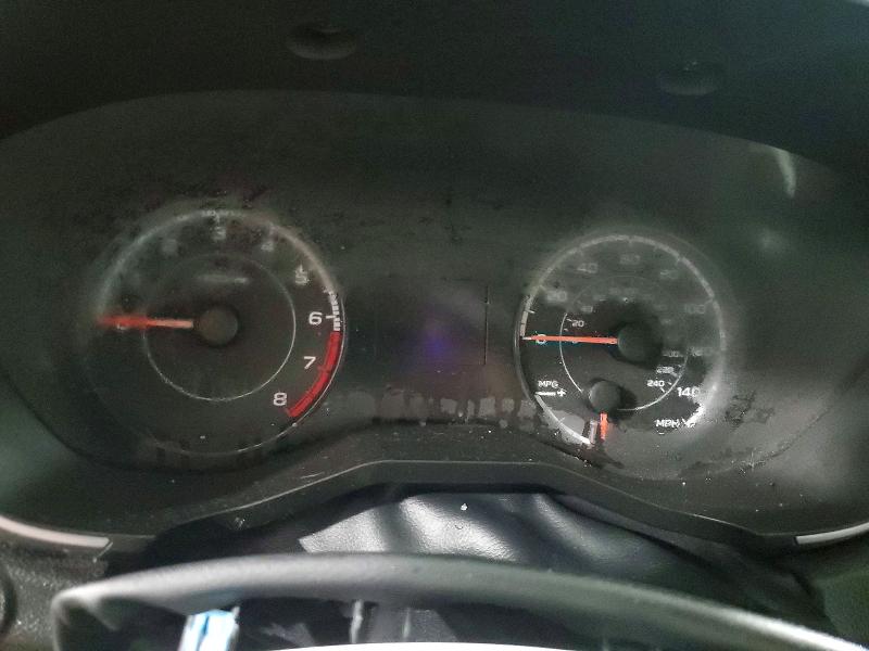 98139975 :رقم المزاد ، 4S3GTAB66H3705120 vin ، 2017 Subaru Impreza مزاد بيع