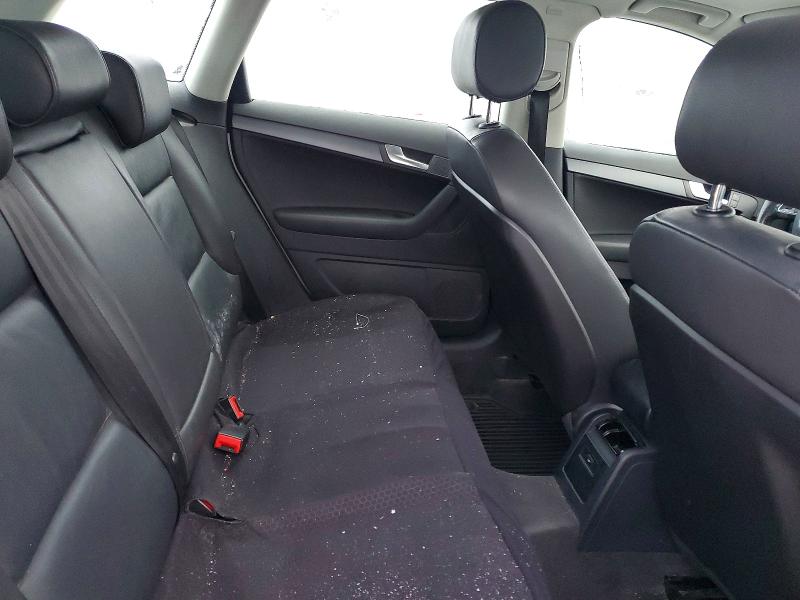 93870515 :رقم المزاد ، WAUDFCFM4AA097627 vin ، 2010 Audi A3 مزاد بيع