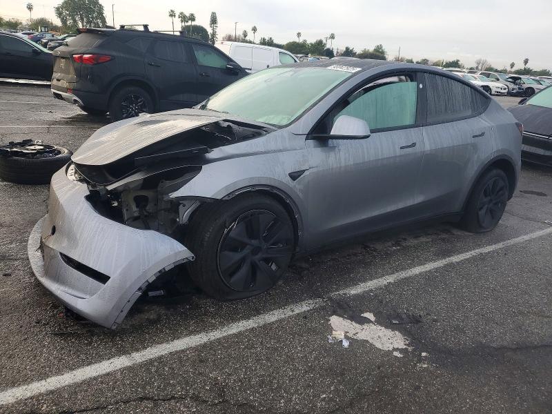 Aukcja sprzedaży 2024 Tesla Model Y, vin: 7SAYGDED1RF194301, numer aukcji: 98942925