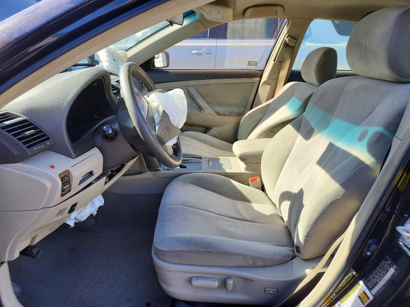 Aukcja sprzedaży 2011 Toyota Camry, vin: 4T4BF3EK8BR181204, numer aukcji: 73494005