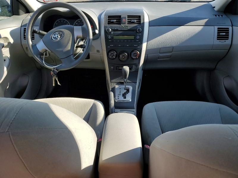 Aukcja sprzedaży 2010 Toyota Corolla, vin: 2T1BU4EE7AC263764, numer aukcji: 74049725