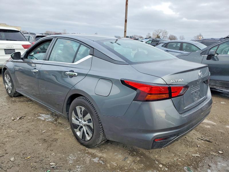 Aukcja sprzedaży 2020 Nissan Altima, vin: 1N4BL4BV3LC224730, numer aukcji: 98355845