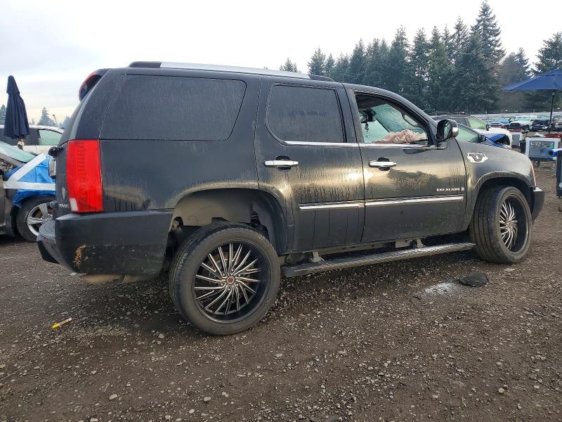 Продаж на аукціоні авто 2009 Cadillac Escalade, vin: 1GYFK23299R216817, номер лоту: 74473435
