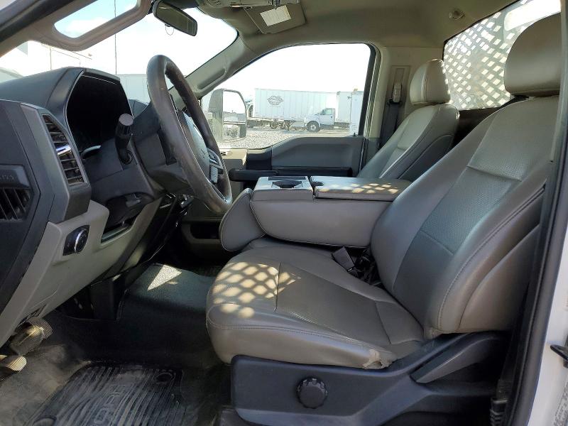 Aukcja sprzedaży 2020 Ford F350, vin: 1FDRF3GT3LEE53443, numer aukcji: 55812876