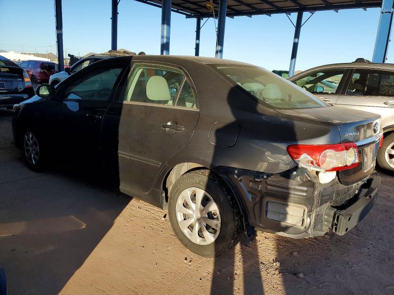 Продаж на аукціоні авто 2013 Toyota Corolla, vin: 2T1BU4EE6DC097340, номер лоту: 73675515