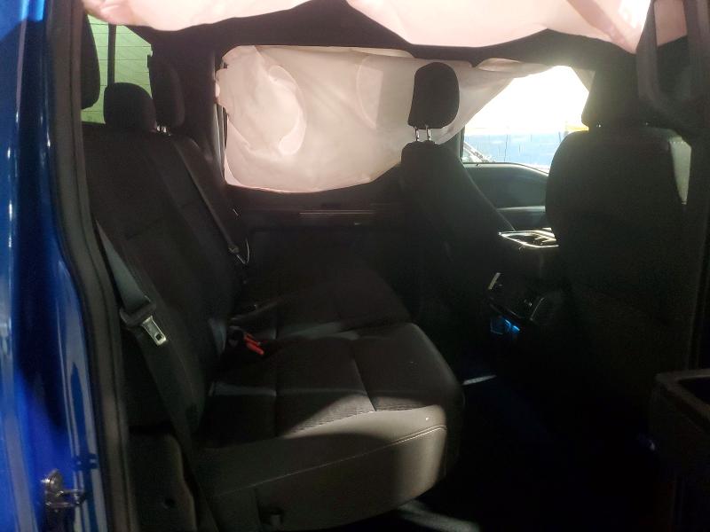 Продаж на аукціоні авто 2023 Ford F150, vin: 1FTEW1EP0PKE91474, номер лоту: 99704305