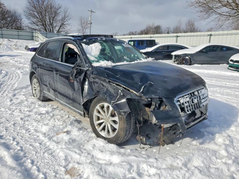 Aukcja sprzedaży 2014 Audi Q5, vin: WA1LFAFP4EA071915, numer aukcji: 74293745
