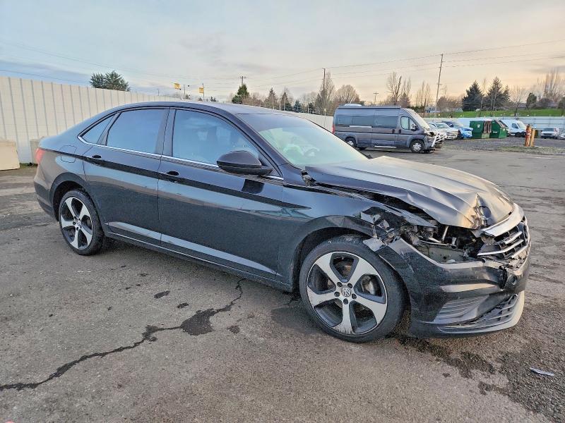 Aukcja sprzedaży 2020 Volkswagen Jetta, vin: 3VWN57BU7LM044267, numer aukcji: 72592815