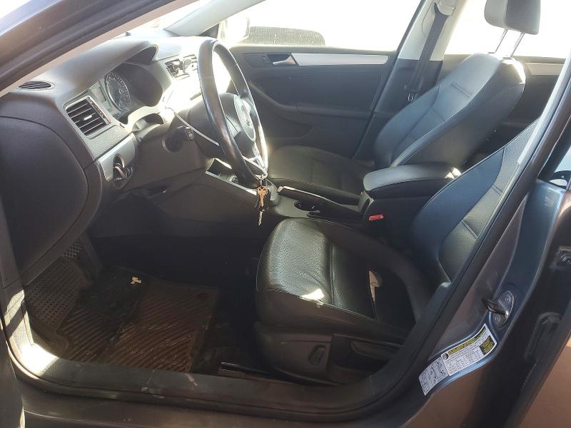 Aukcja sprzedaży 2013 Volkswagen Jetta, vin: 3VWDX7AJ8DM303461, numer aukcji: 74465035