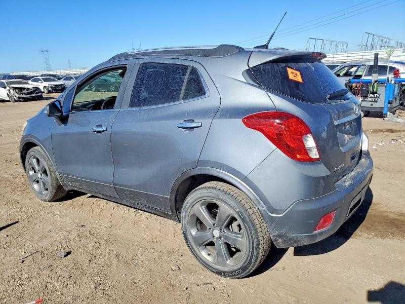 Aukcja sprzedaży 2014 Buick Encore, vin: KL4CJBSB4EB517151, numer aukcji: 73463195