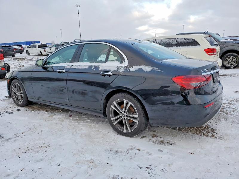 Продаж на аукціоні авто 2021 Mercedes-benz E, vin: W1KZF8EB3MA881233, номер лоту: 96006985