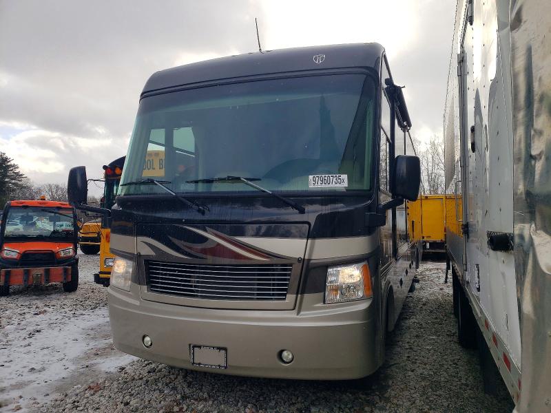 Aukcja sprzedaży 2013 Ford Motorhome Chassis, vin: 1F66F5DY1C0A06872, numer aukcji: 97960735