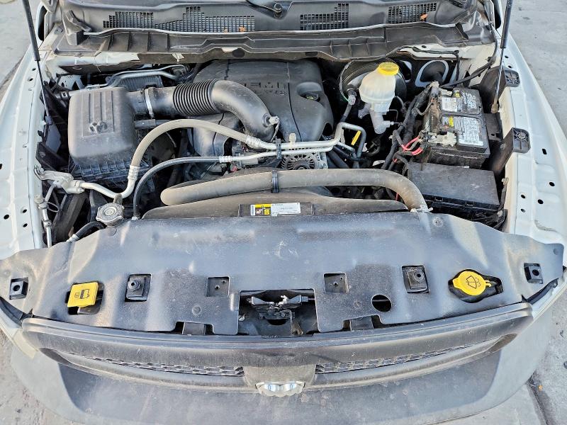 Продажа на аукционе авто 2018 Ram 1500, vin: 1C6RR7ST2JS323542, номер лота: 72133755