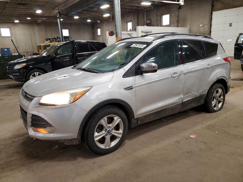 Aukcja sprzedaży 2013 Ford Escape, vin: 1FMCU9GX5DUC86057, numer aukcji: 72541615