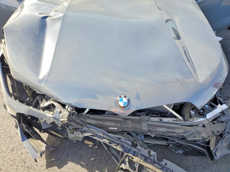 Продаж на аукціоні авто 2025 Bmw X1, vin: WBX73EF05S5087252, номер лоту: 73934525
