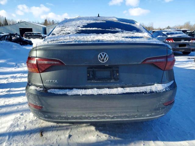 Aukcja sprzedaży 2019 Volkswagen Jetta, vin: 3VWE57BUXKM039398, numer aukcji: 99853085
