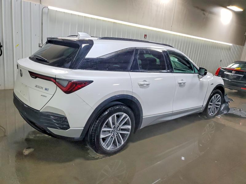 Aukcja sprzedaży 2024 Acura Zdx, vin: 4W5KHNRL5RZ507404, numer aukcji: 73245335