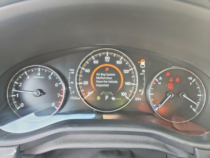 Продаж на аукціоні авто 2024 Mazda Cx-30 Pref, vin: 3MVDMBCM9RM688685, номер лоту: 72165375