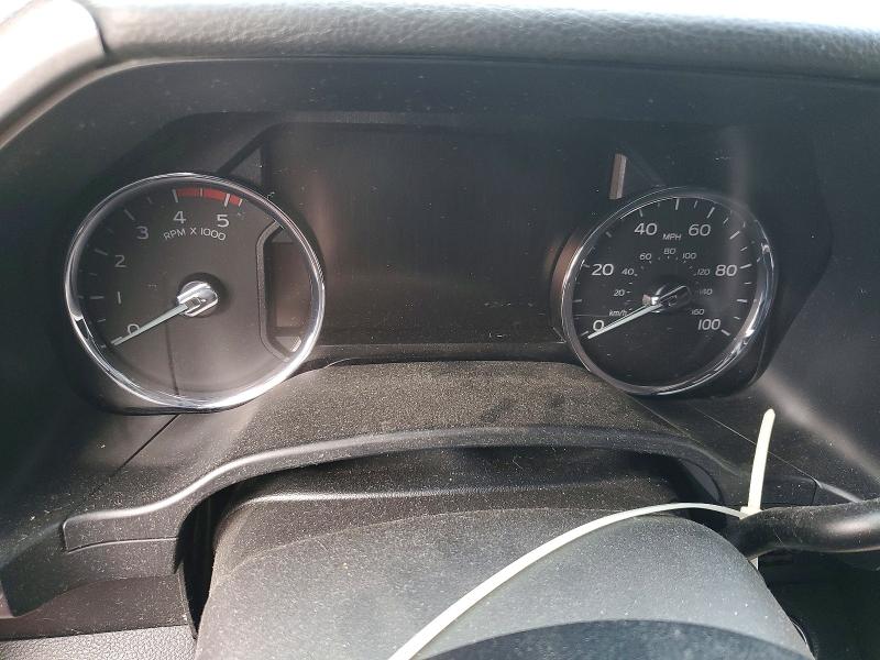 Aukcja sprzedaży 2021 Ford F250, vin: 1FT7W2BTXMEC89171, numer aukcji: 75456265