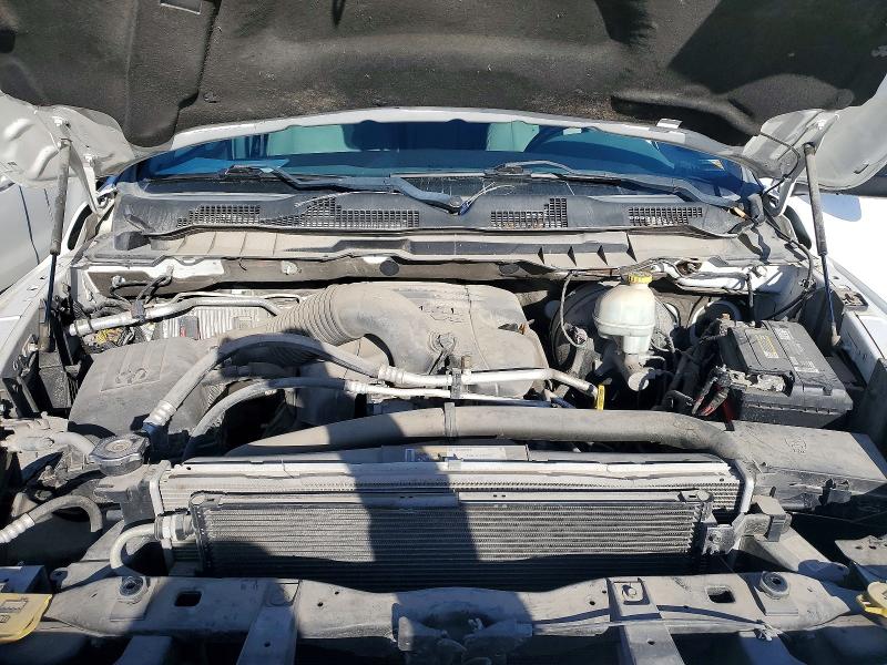 2014 Ram 1500 Slt მანქანა იყიდება აუქციონზე, vin: 1C6RR7LT6ES421042, აუქციონის ნომერი: 73319625