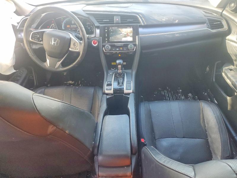 Aukcja sprzedaży 2017 Honda Civic, vin: 2HGFC1F99HH105982, numer aukcji: 73095115