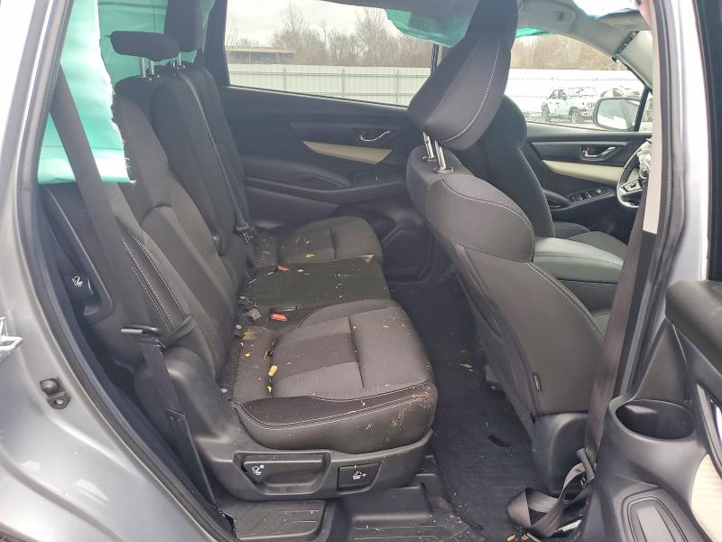 Aukcja sprzedaży 2021 Subaru Ascent, vin: 4S4WMABD8M3465050, numer aukcji: 99532975