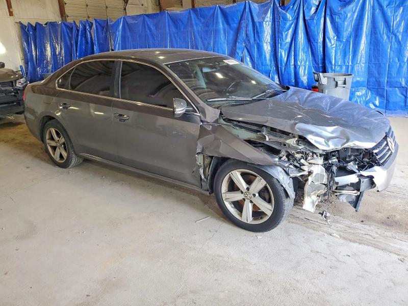 Aukcja sprzedaży 2012 Volkswagen Passat, vin: 1VWBH7A30CC022602, numer aukcji: 99668925