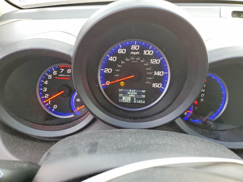 Продаж на аукціоні авто 2011 Acura Rdx Techno, vin: 5J8TB1H50BA000172, номер лоту: 98892605